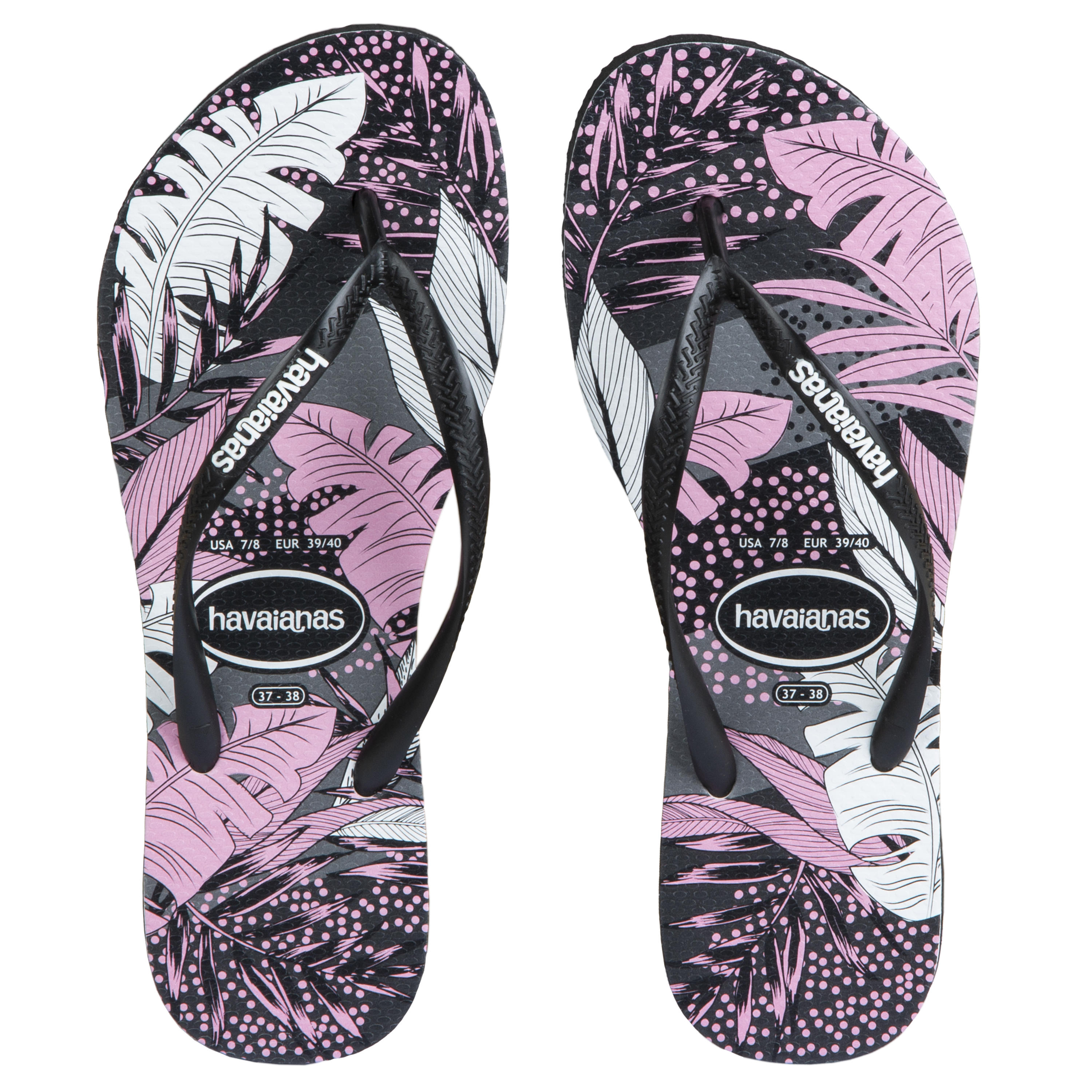 decathlon tong havaianas